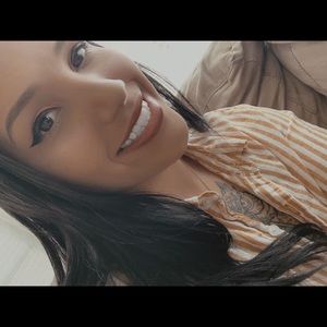 Meet your Posher, Allison